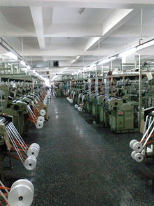 匠心织造，专业代理——浙江义乌市迪雅织带厂公司简介及代理代办服务